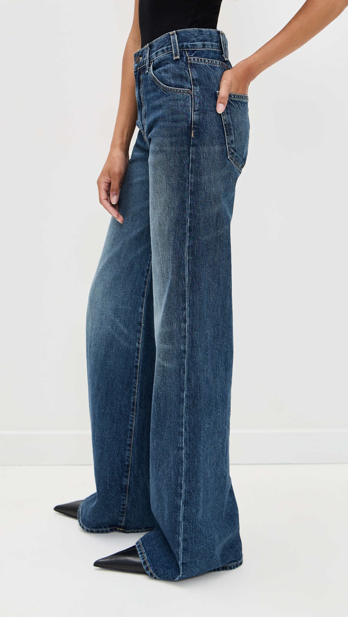 Salome Jeans - 3