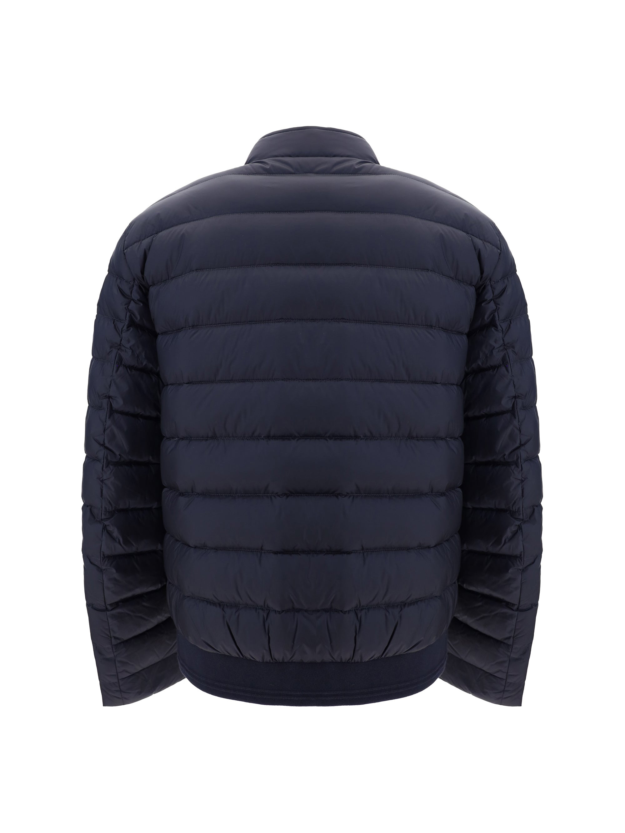 Belstaff Men Circuit Down Jacket - 2