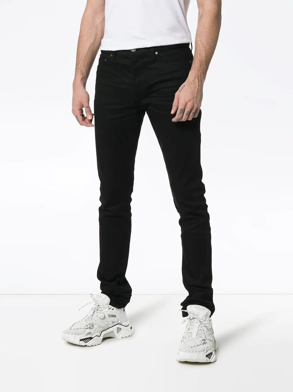 The Cast 2 slim fit jeans - 3