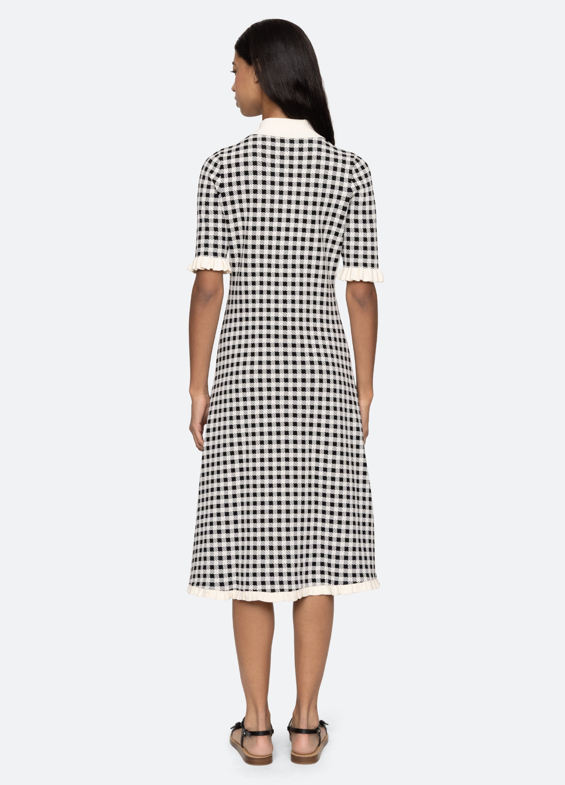 Saige Dress - 2