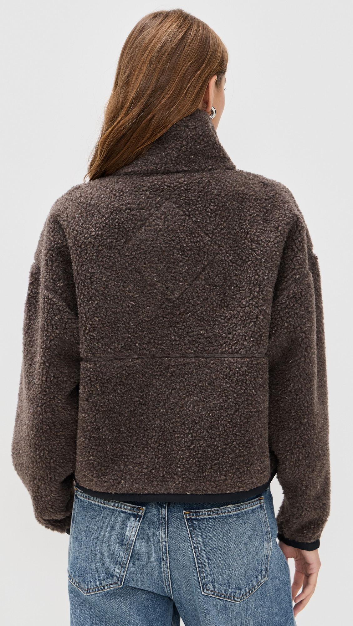 Simcoe Fleece Jacket - 2