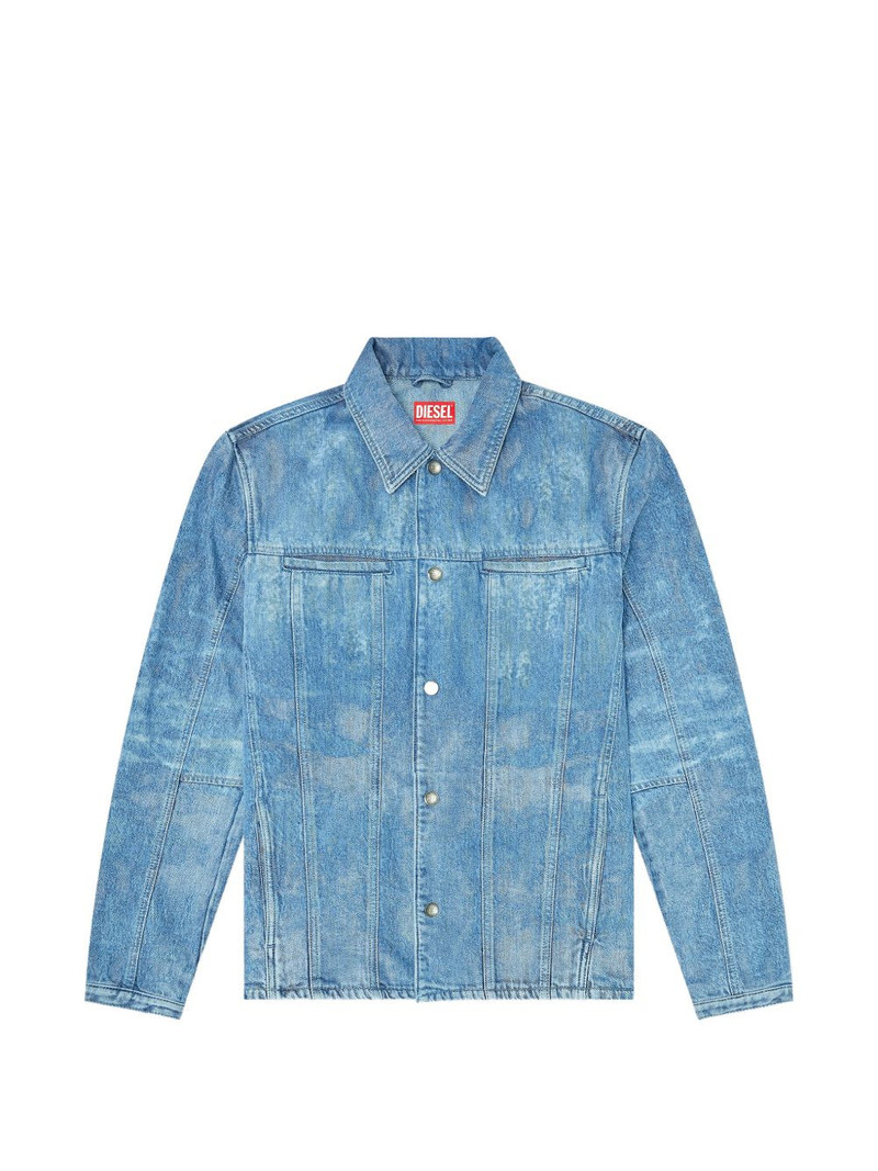D-Seron-Fsi denim jacket 1