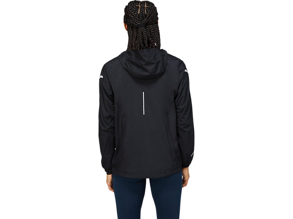 WOMEN'S LITE-SHOW JACKET - 2