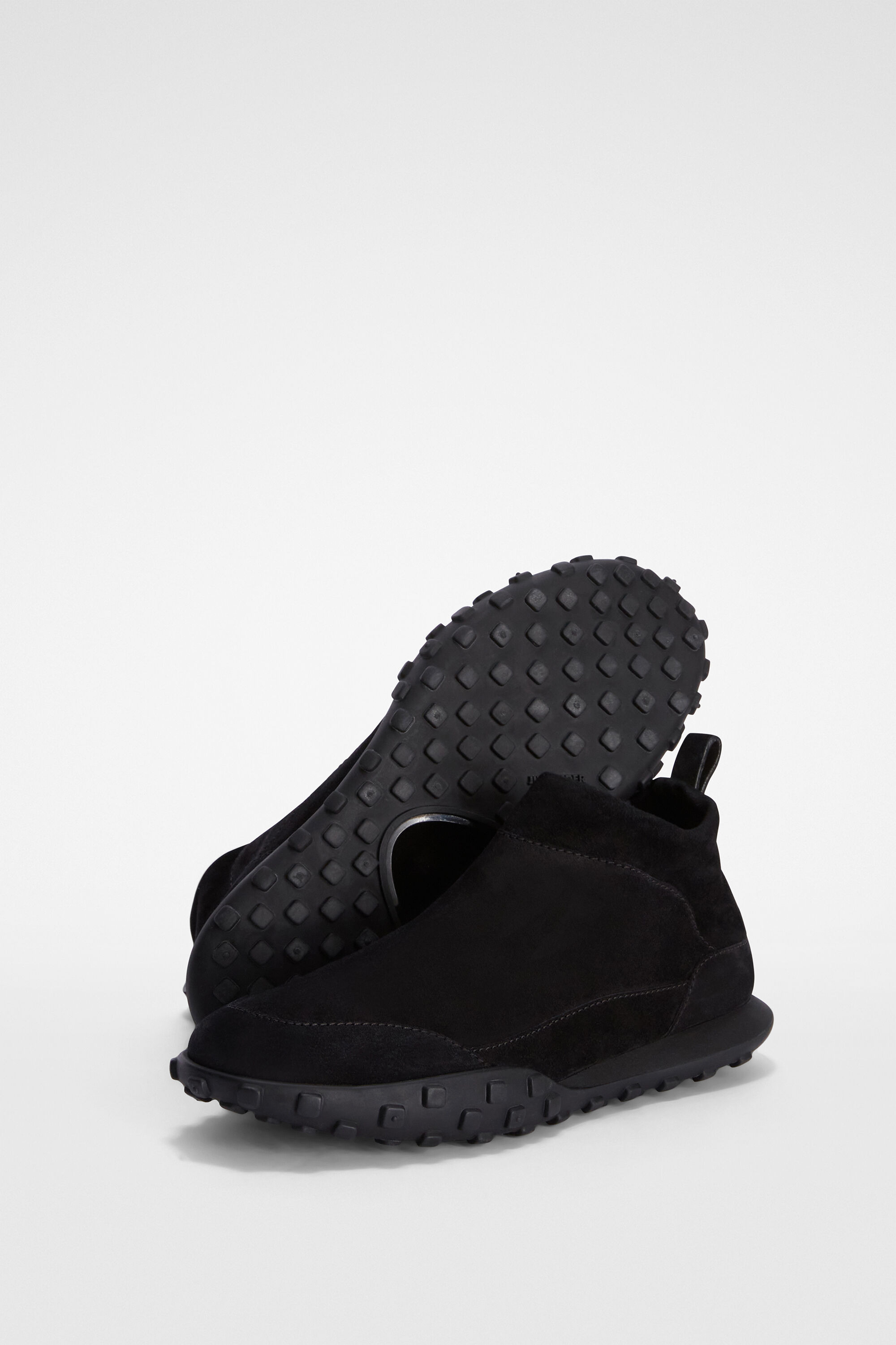 Moon Sneaker - 5