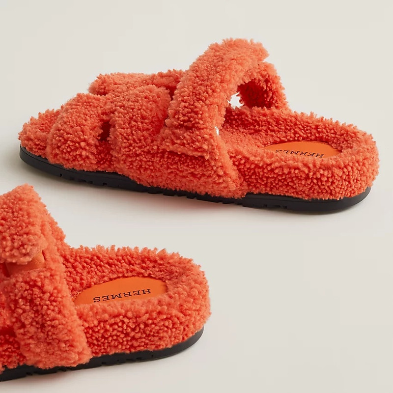 Chypre sandal 6
