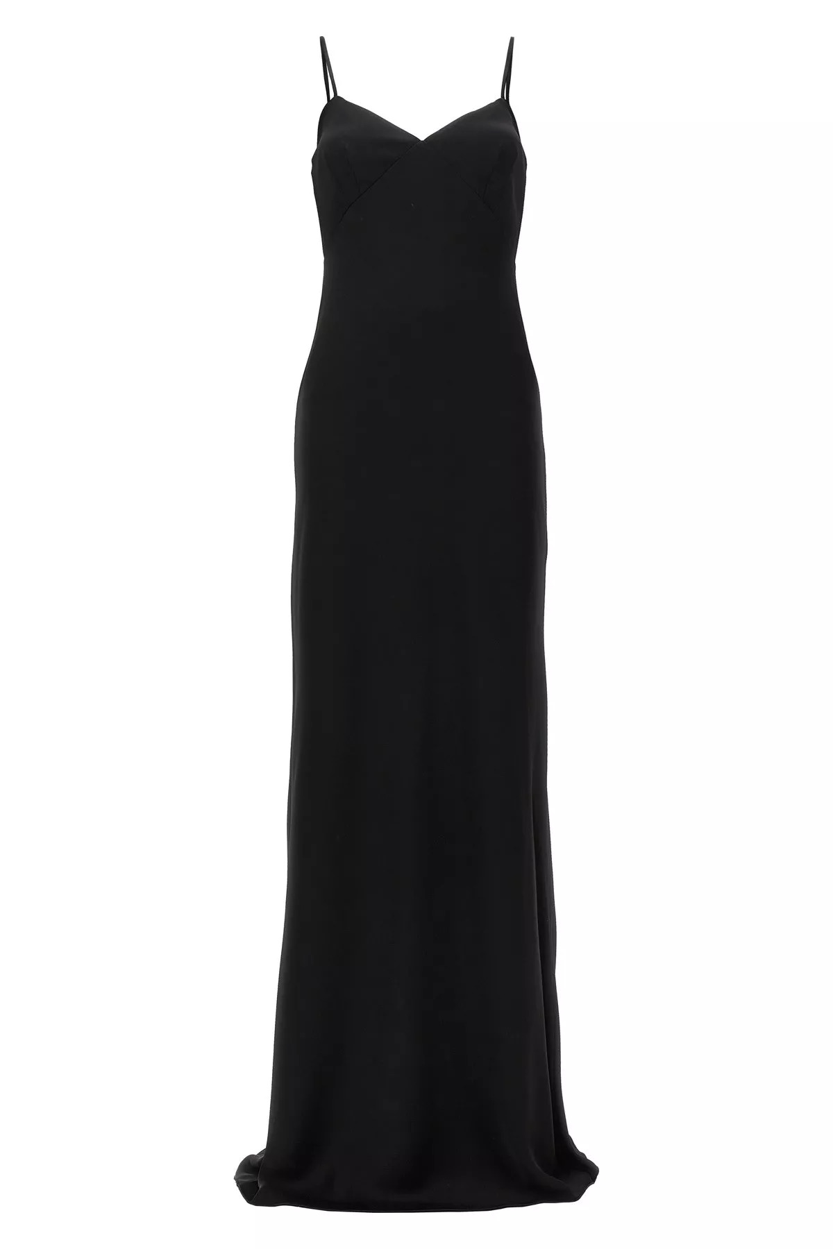 'Selce' long dress - 1