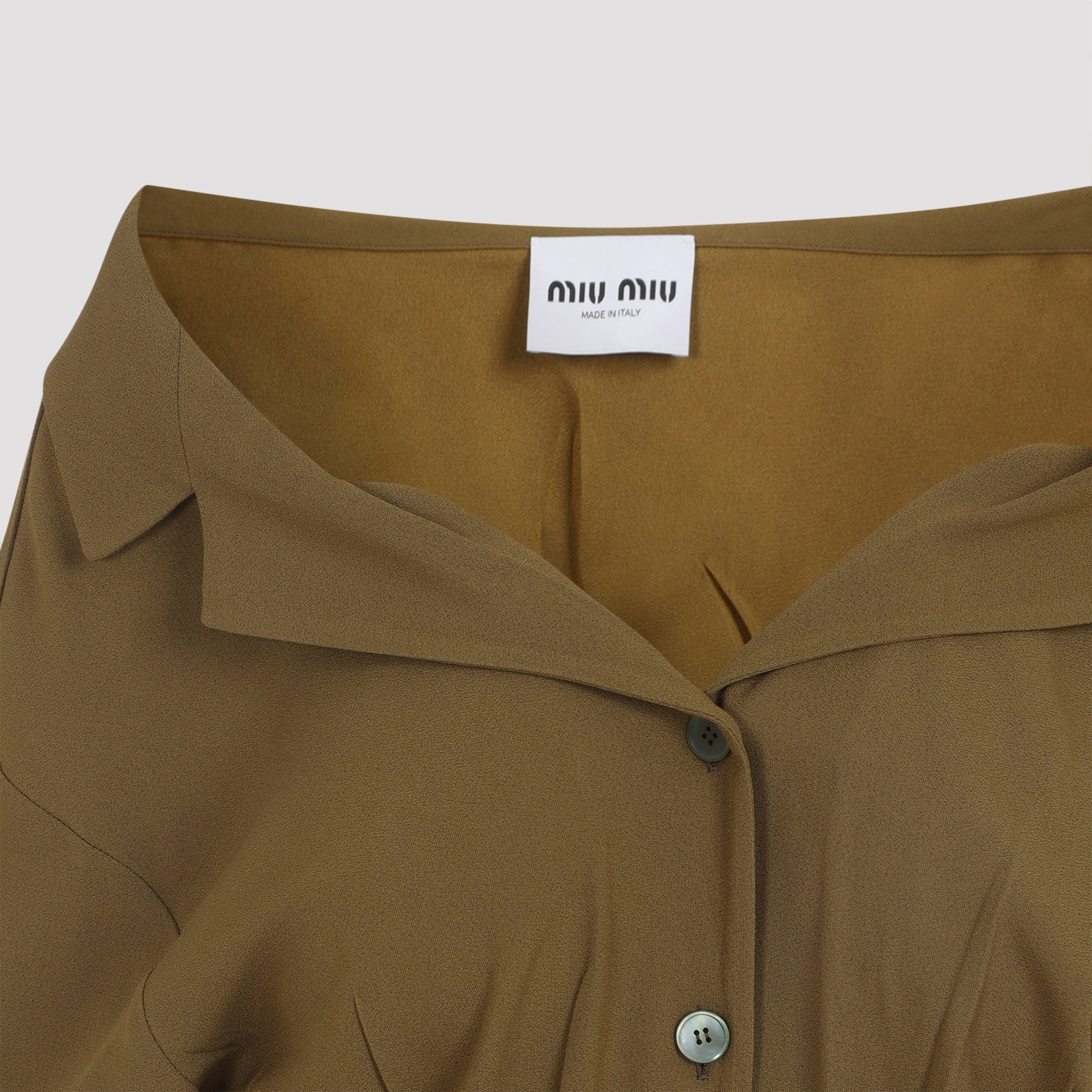 Miu Miu Dress Women - 3