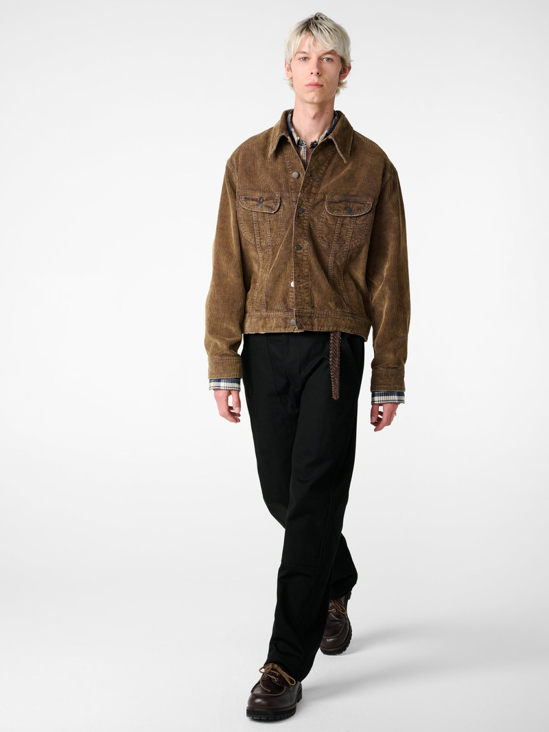 Studio Nicholson Denver Pant outlook