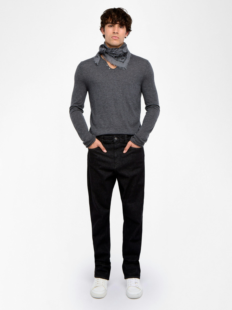 Zadig & Voltaire Monastir Cashmere Sweater outlook