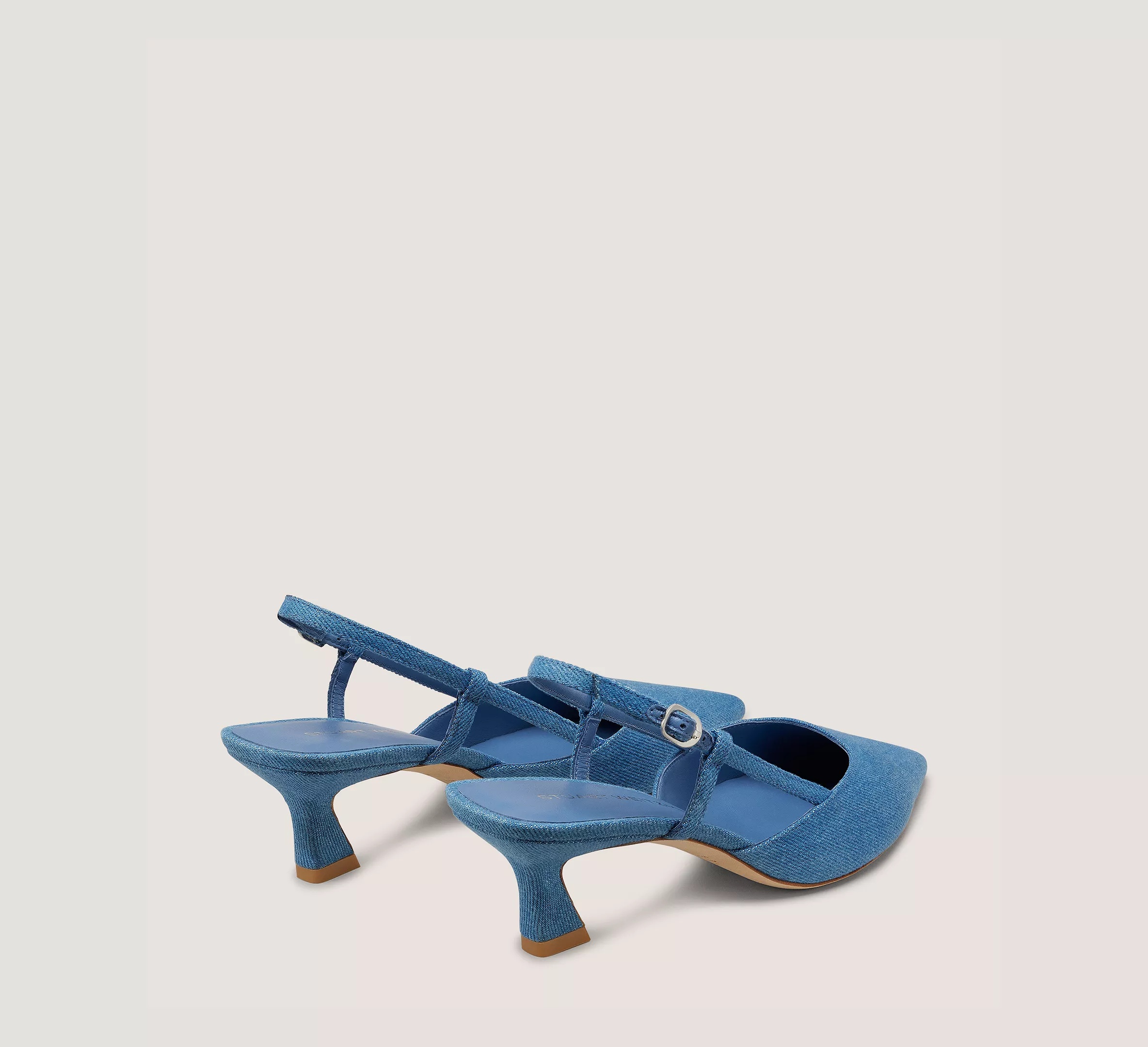 VINNIE 50 SLINGBACK - 4