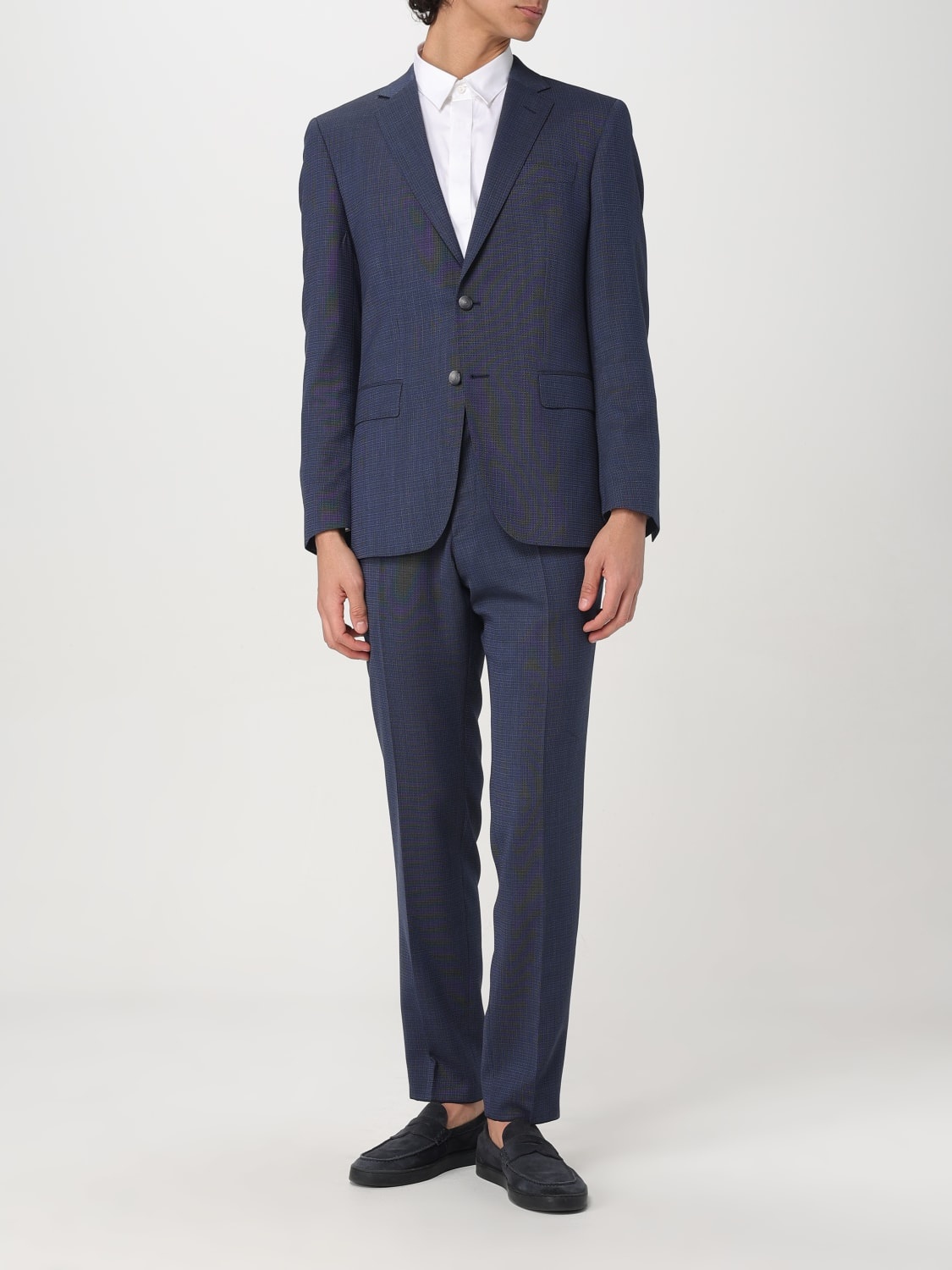 Suit men Boss - 2