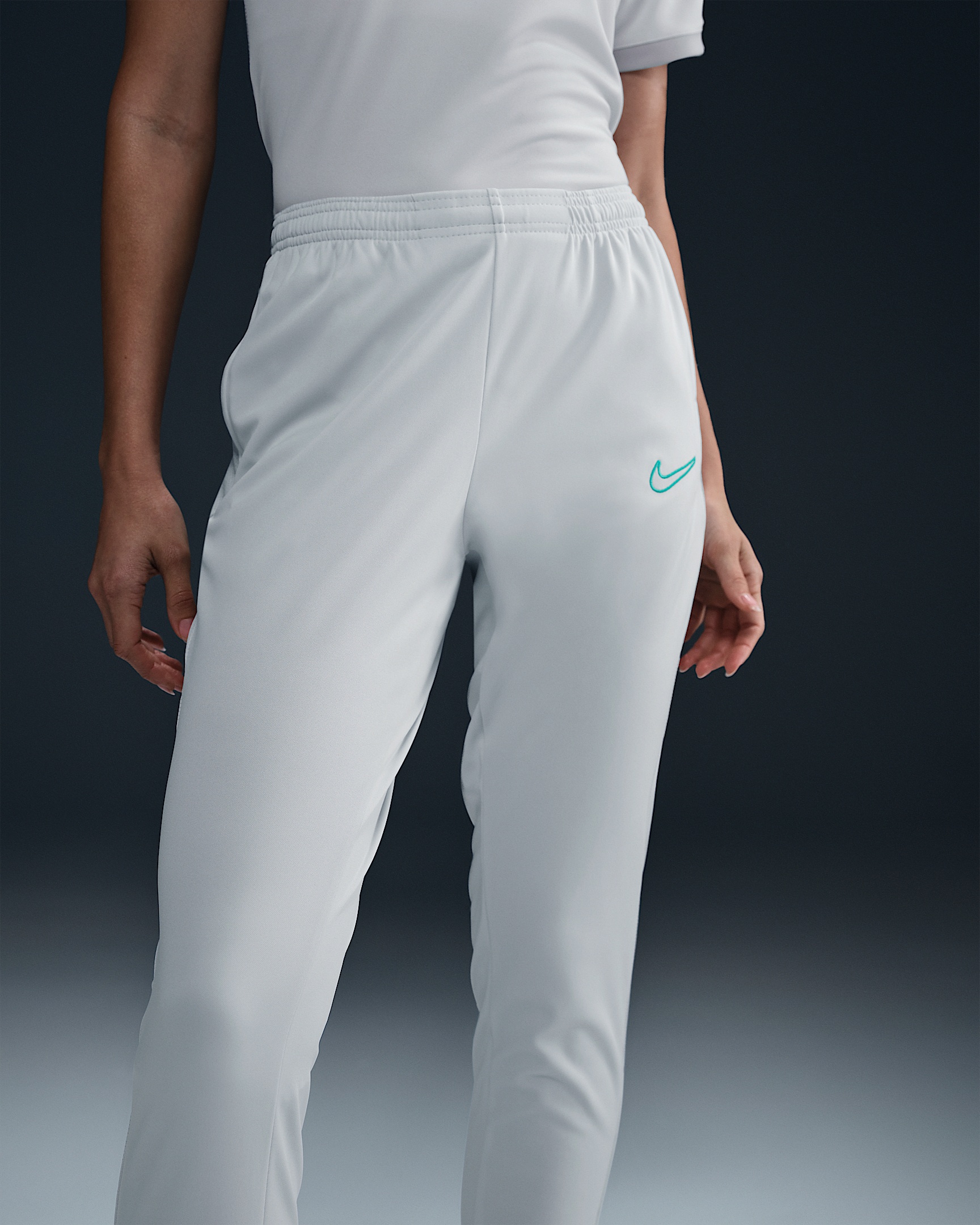 Nike Academy Women's Dri-FIT Soccer Pants - 2
