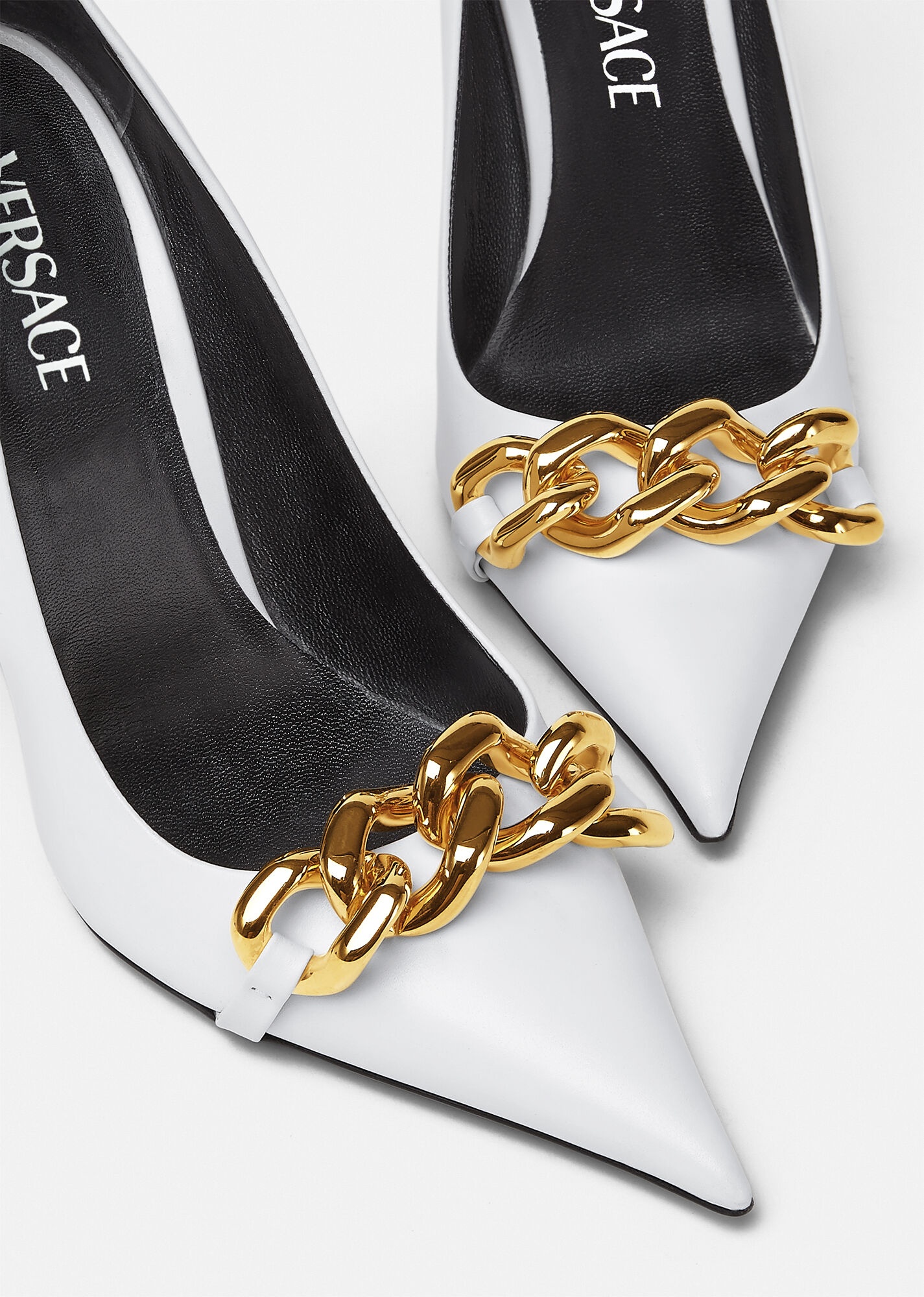 Medusa Chain Pumps - 3