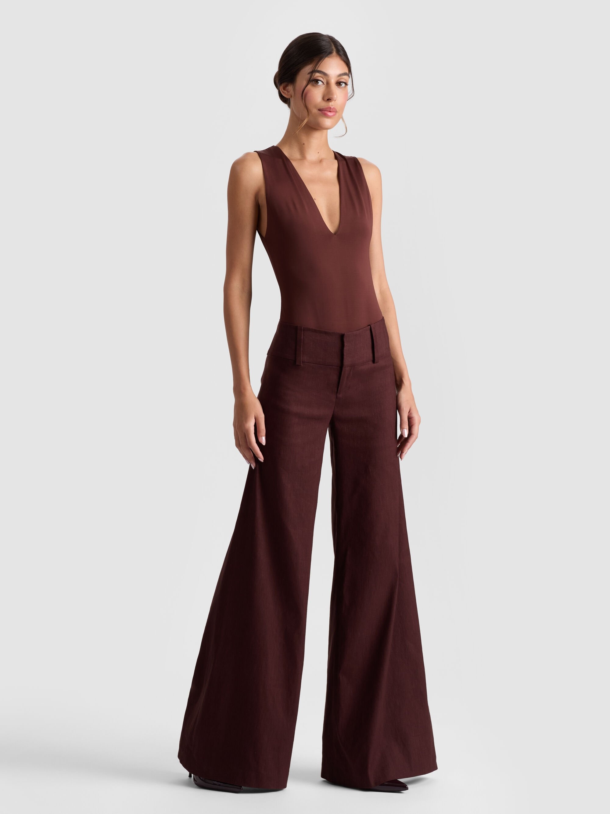 OLEA BODYSUIT - 2