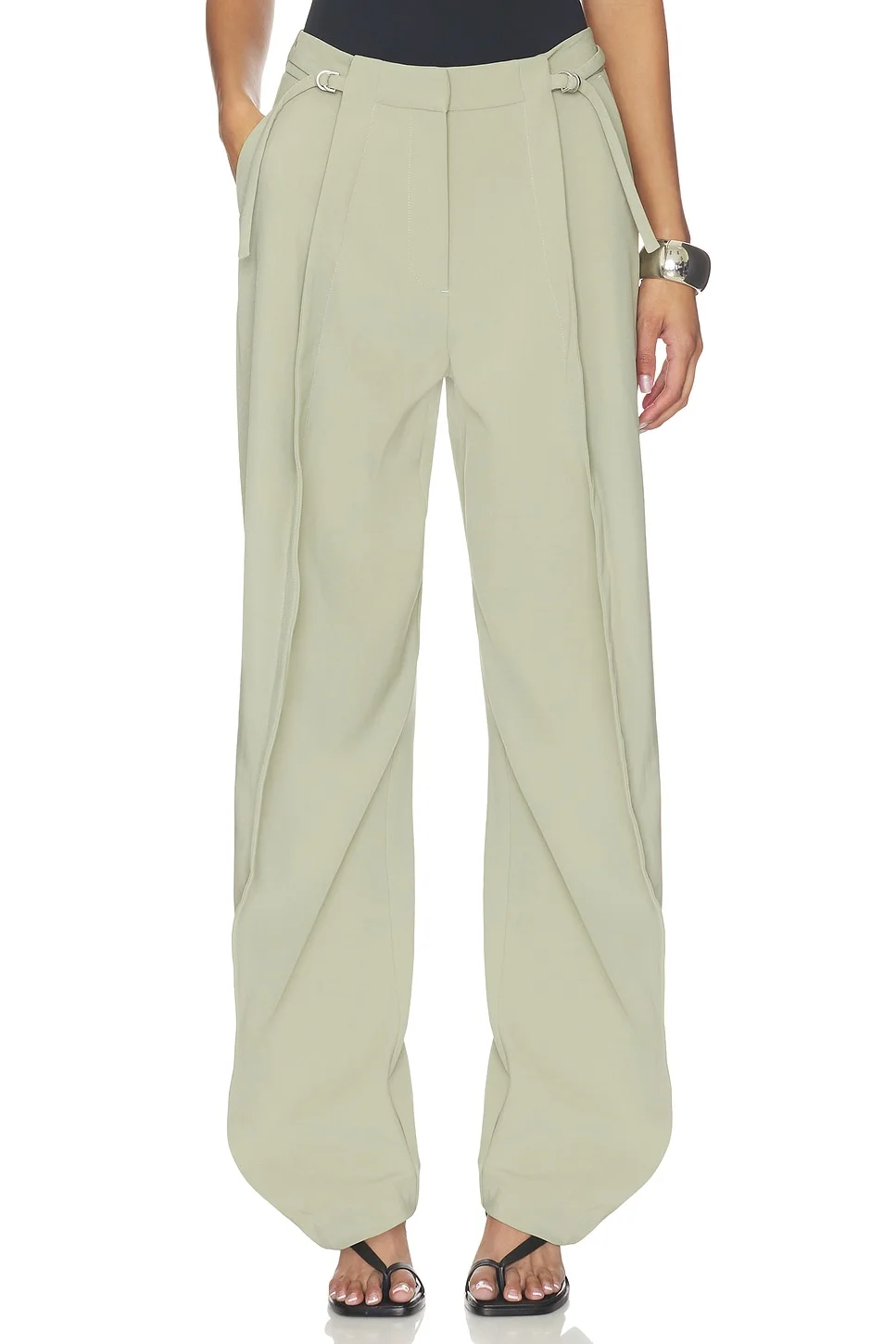 Miella Pant - 1