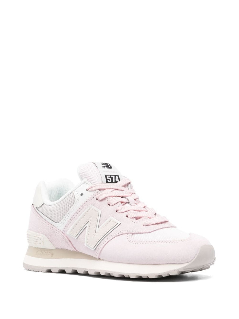 New Balance 574 sneakers outlook