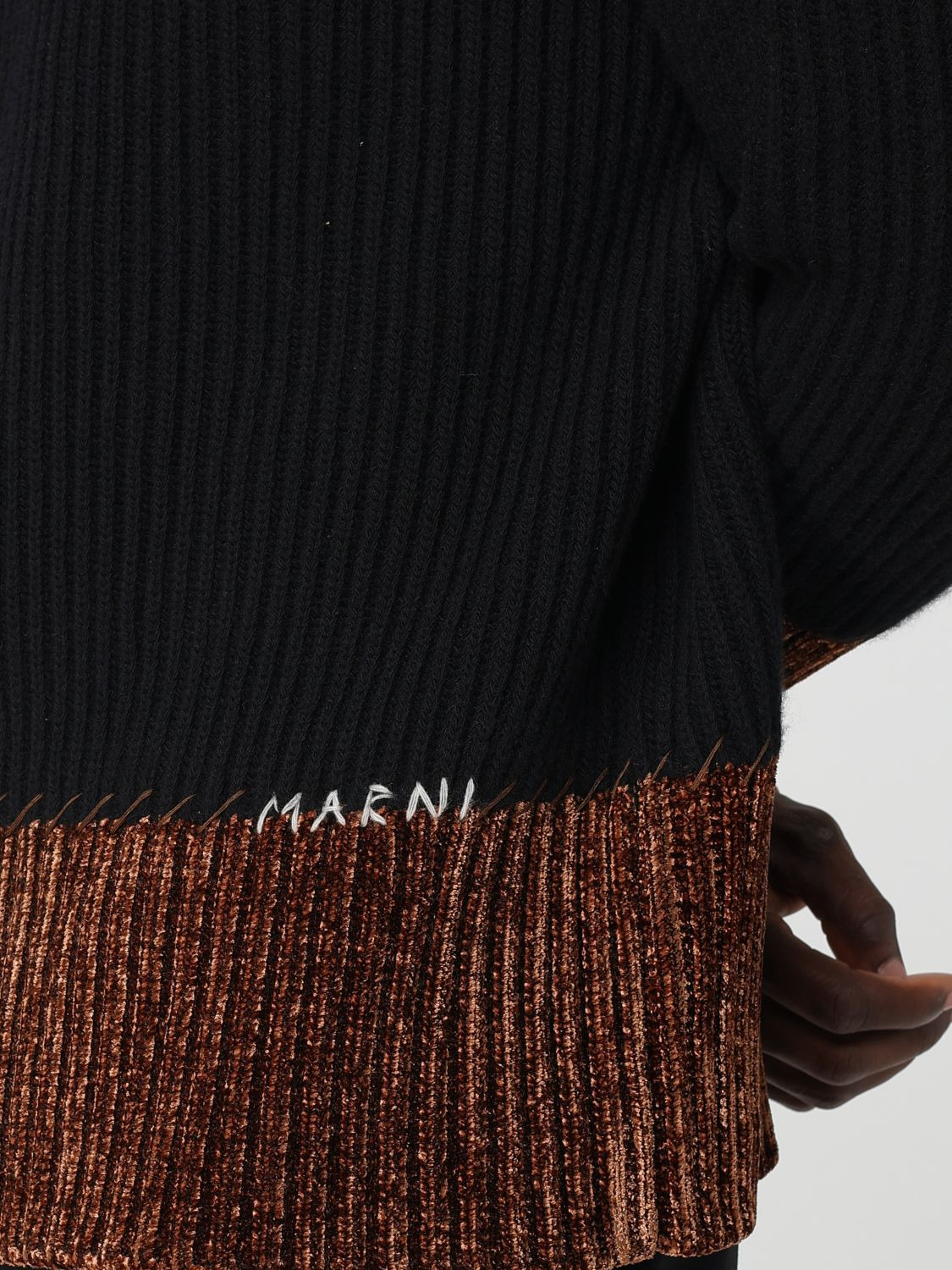 Sweater men Marni - 5