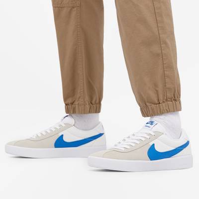 Nike Nike SB Bruin React outlook