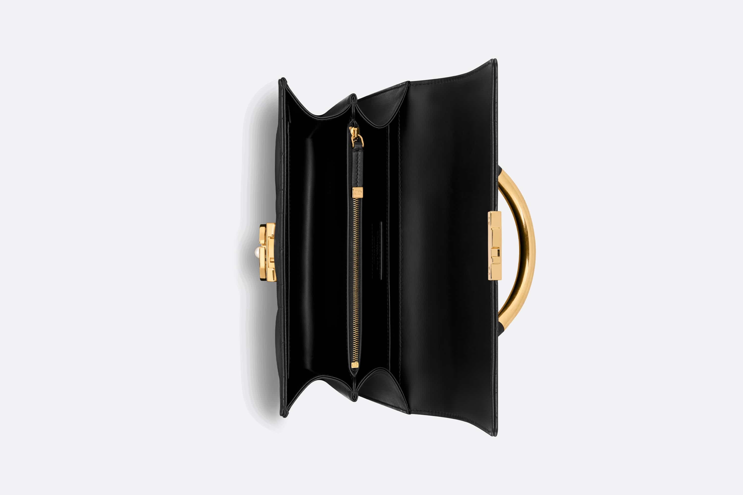Medium Dior Ange Bag - 4