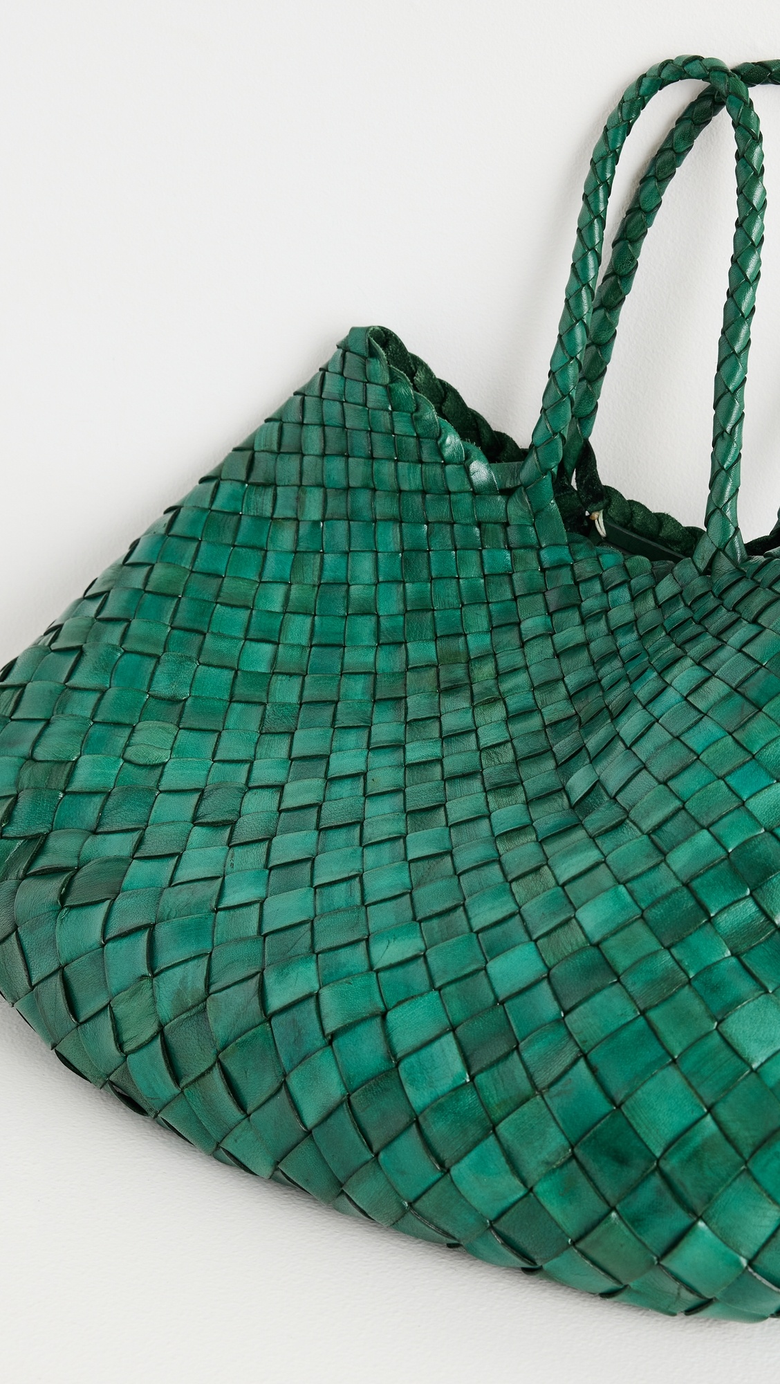 Santa Croce Small Tote - 4