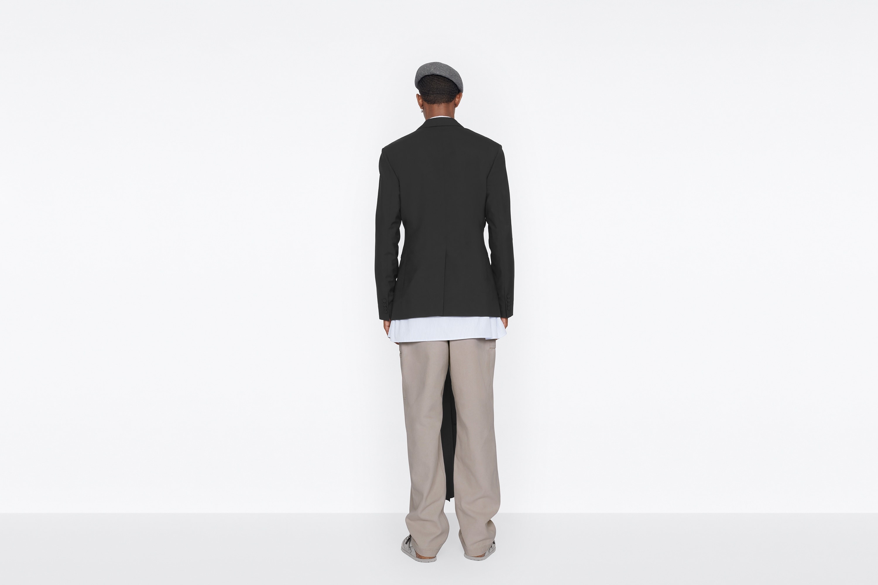 Cargo Pants - 5