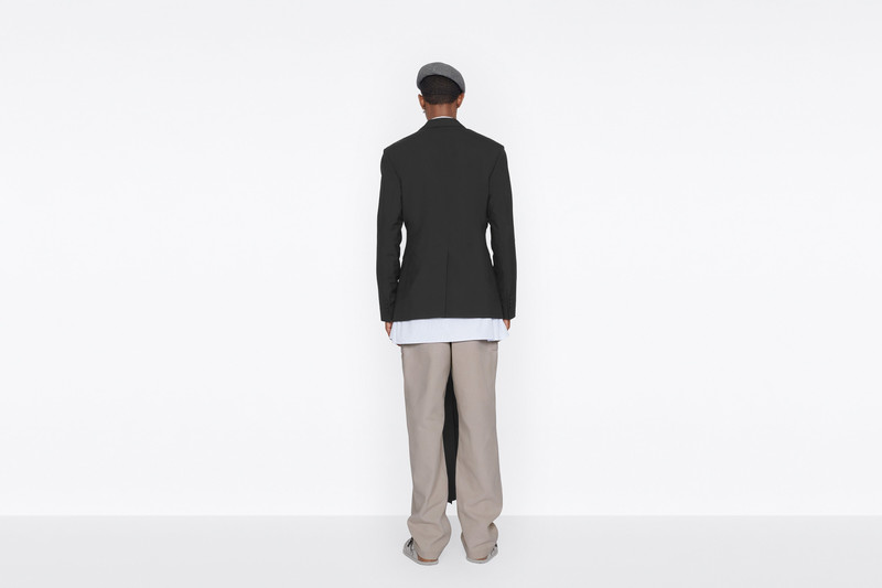 Dior Cargo Pants outlook