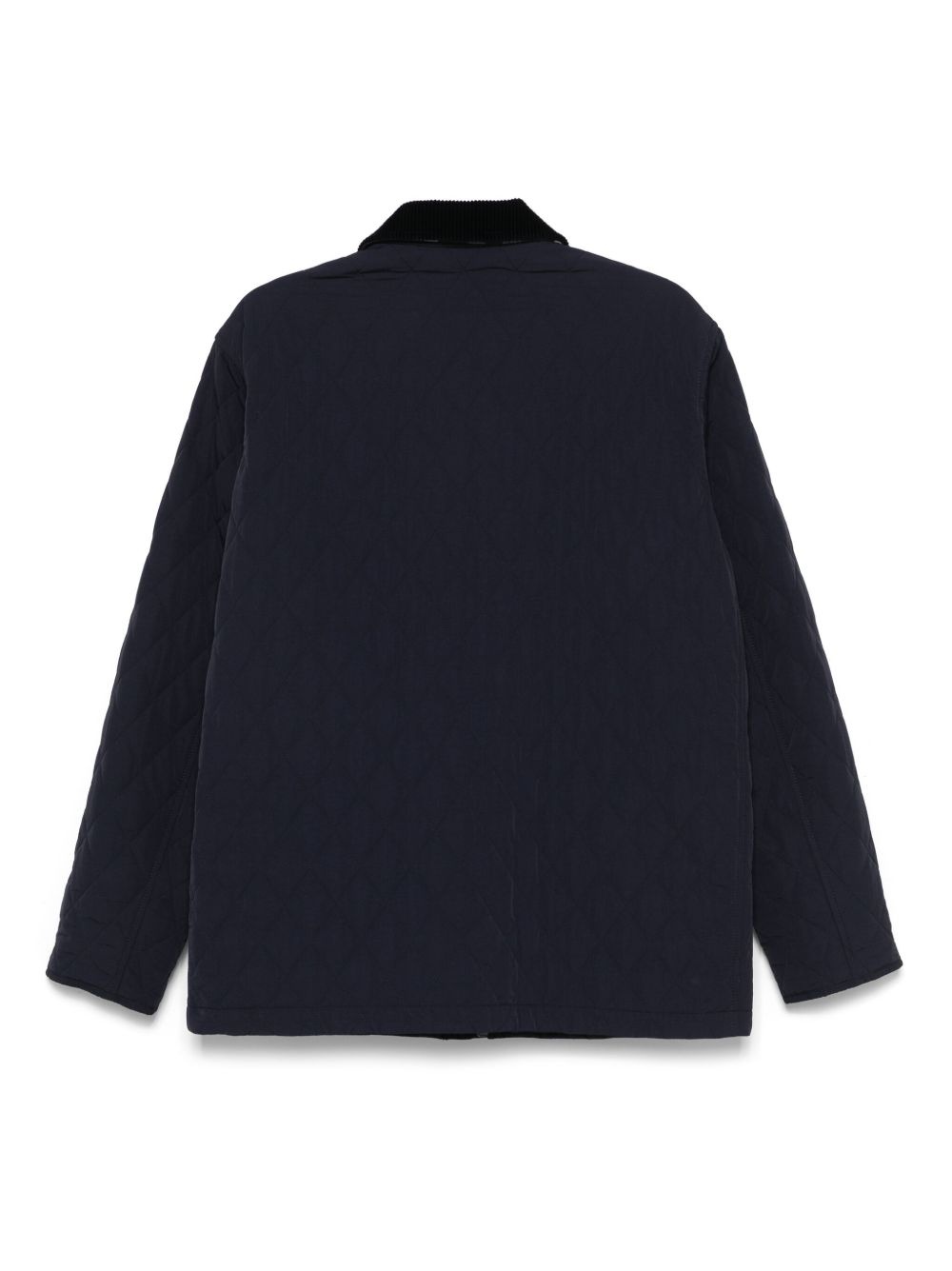 quilted jacket - 2