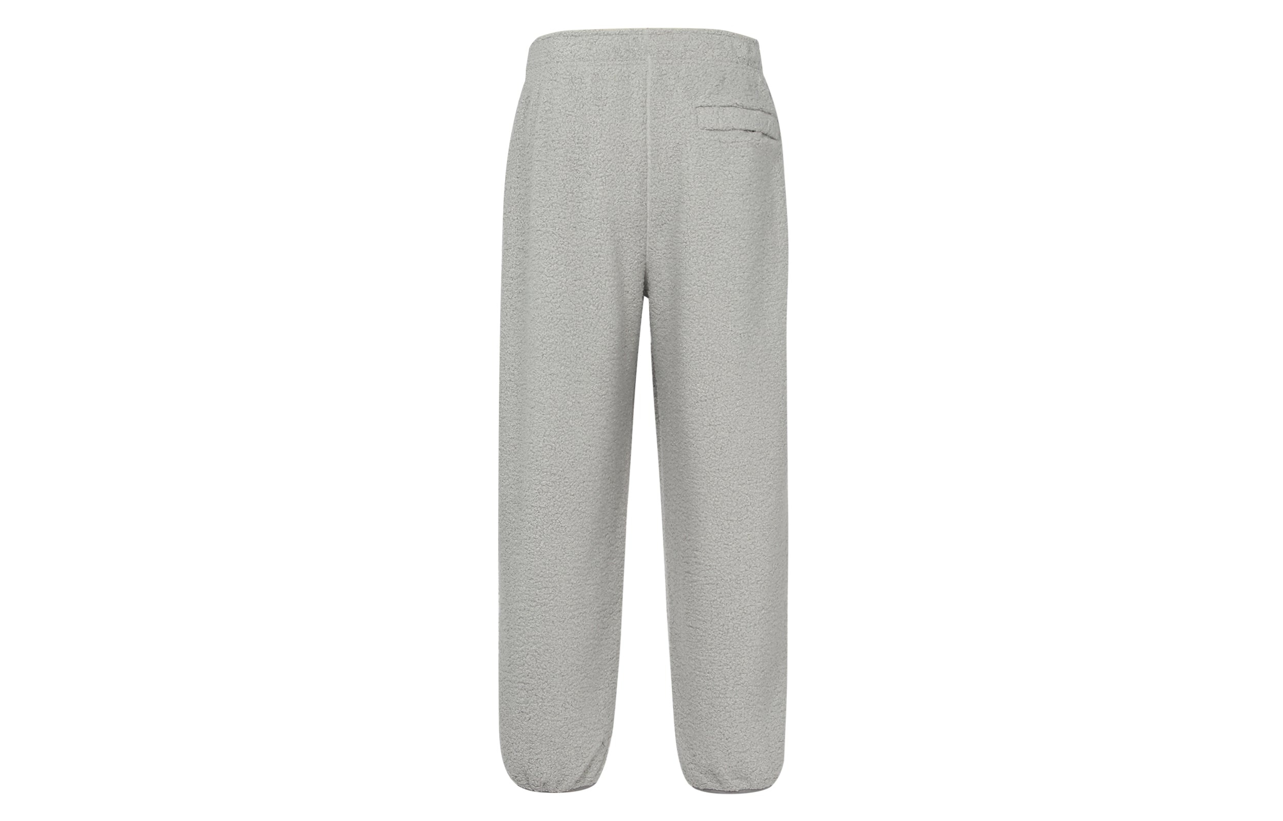 Nike Sportswear Lined Winterized Pants 'Grey' DQ4196-097 - 2