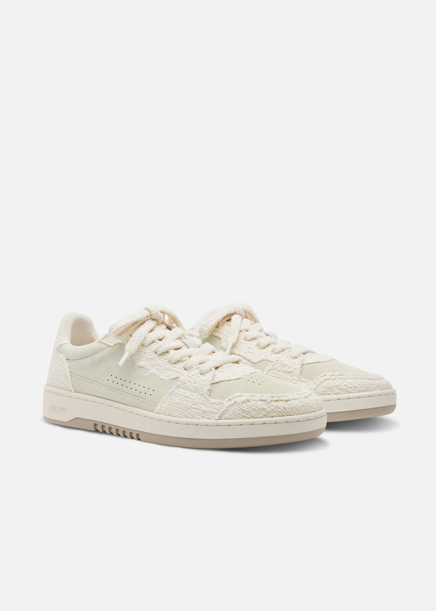 Dice Lo Woven Sneaker - 2