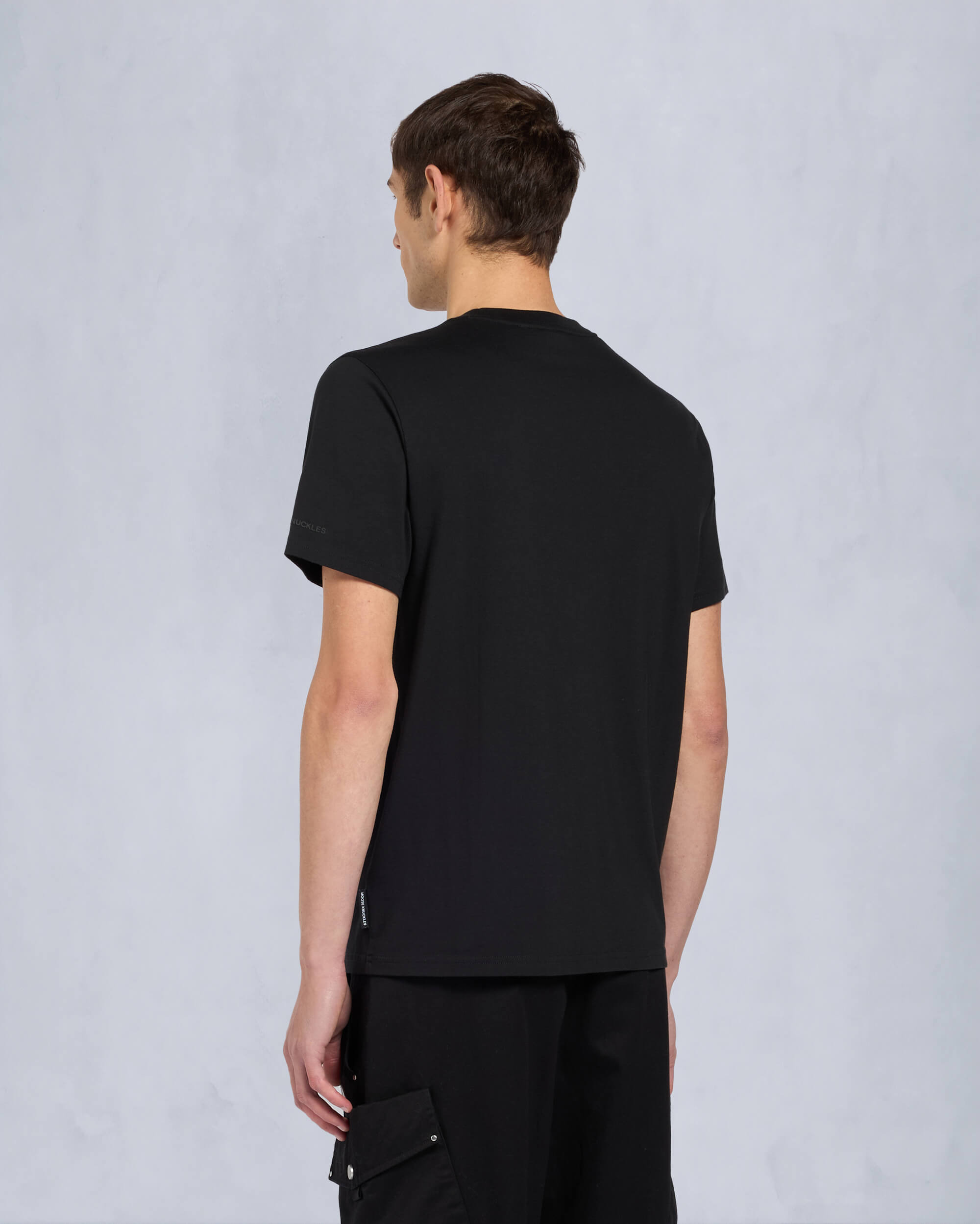 CRESCENT T-SHIRT - 4