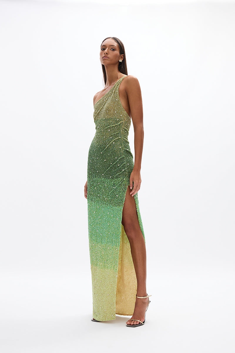 KAITO GOWN - 4