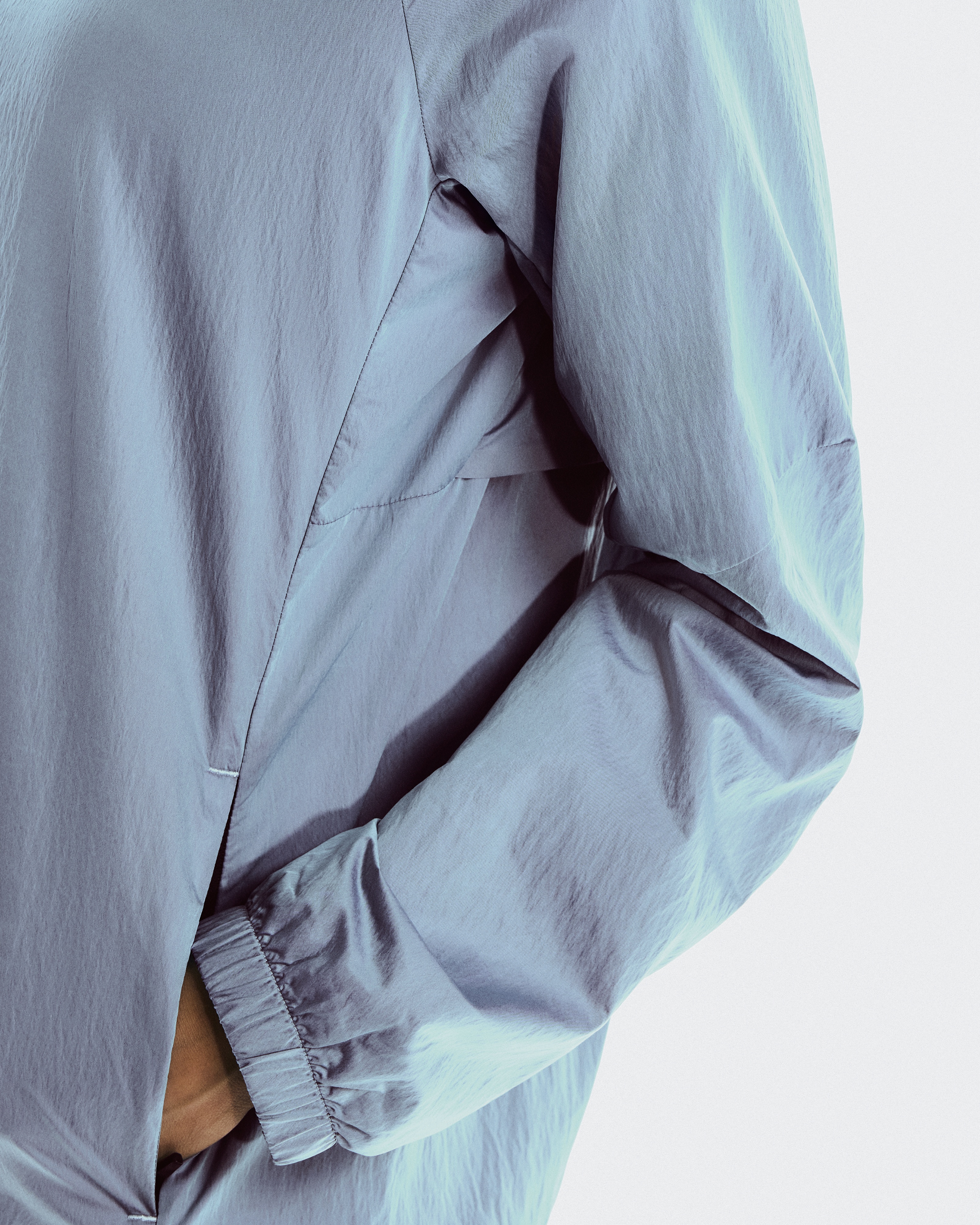 Court Jacket - 6