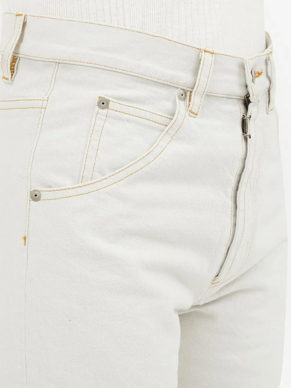 Pantalon jean - 7