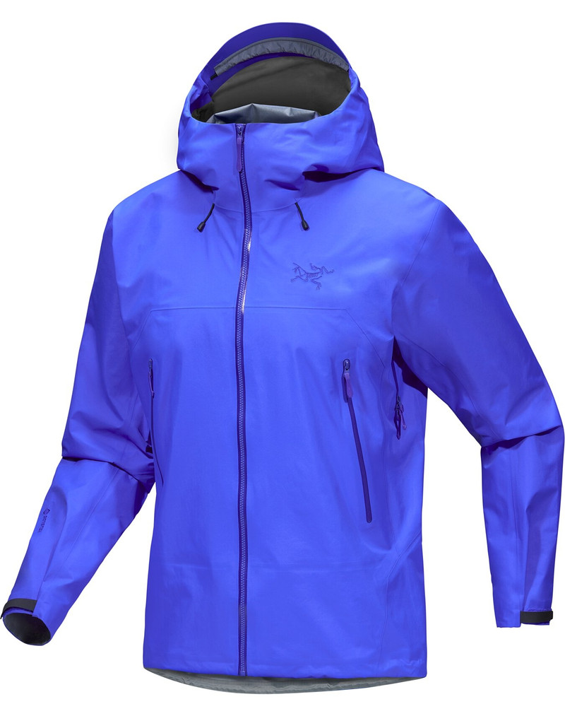 Beta SL Jacket - 1