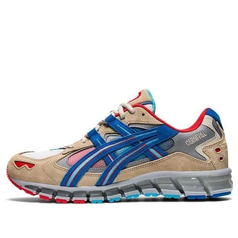 ASICS Carnival x Gel Kayano 5 360 'Putty Blue' 1201A221-201 - 1