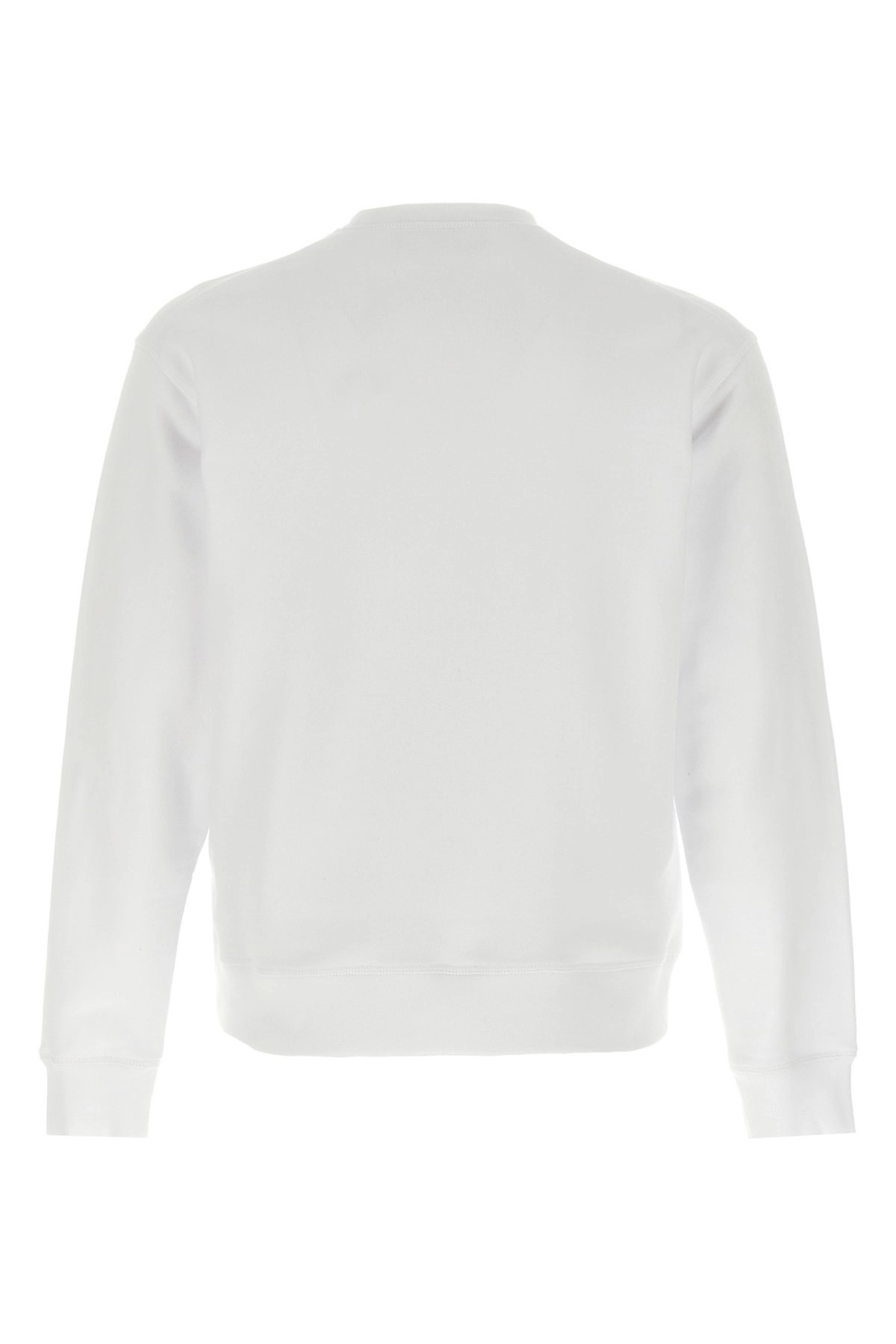 'Dsq2' sweatshirt - 2