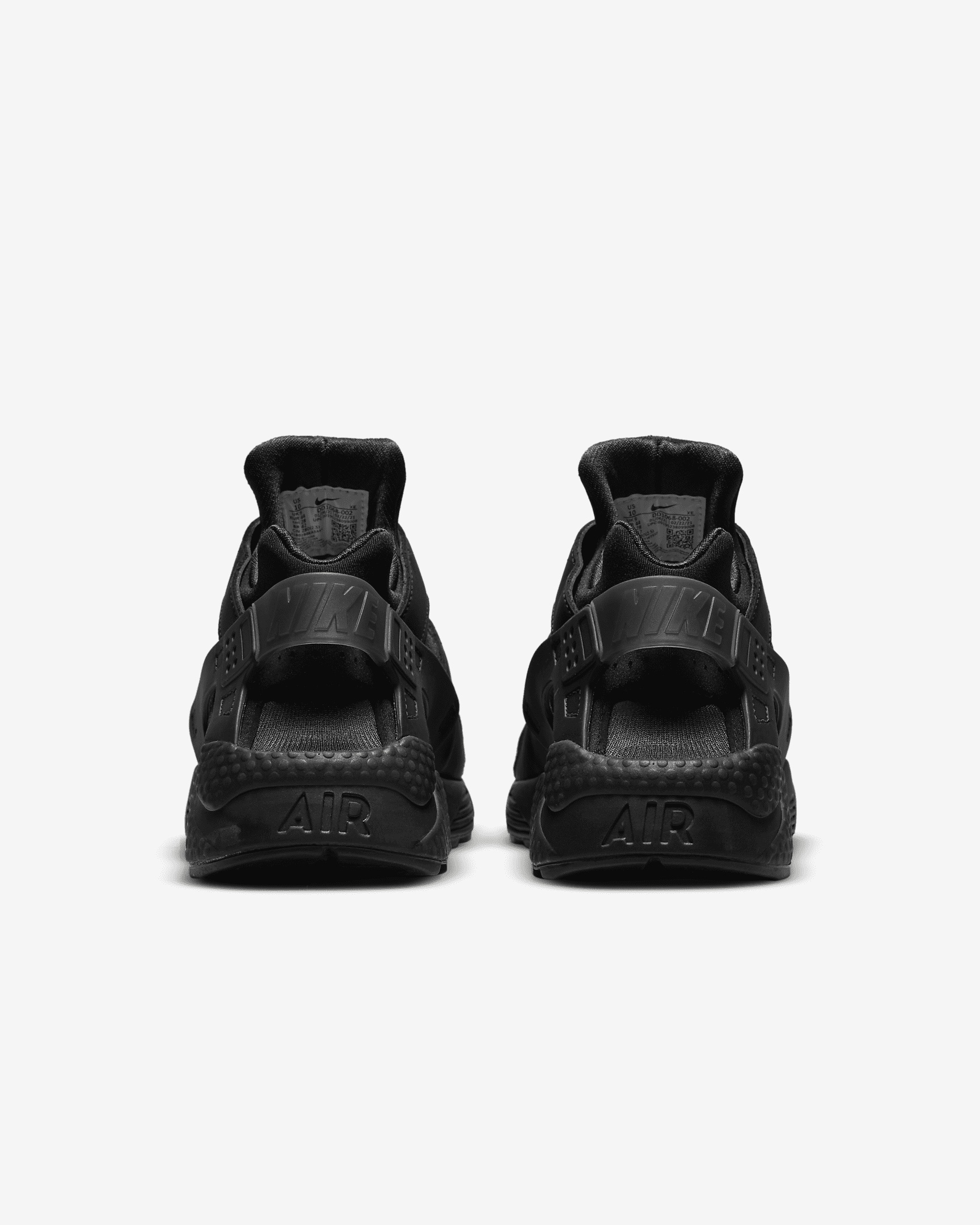 Nike Air Huarache Men's Shoes - 6
