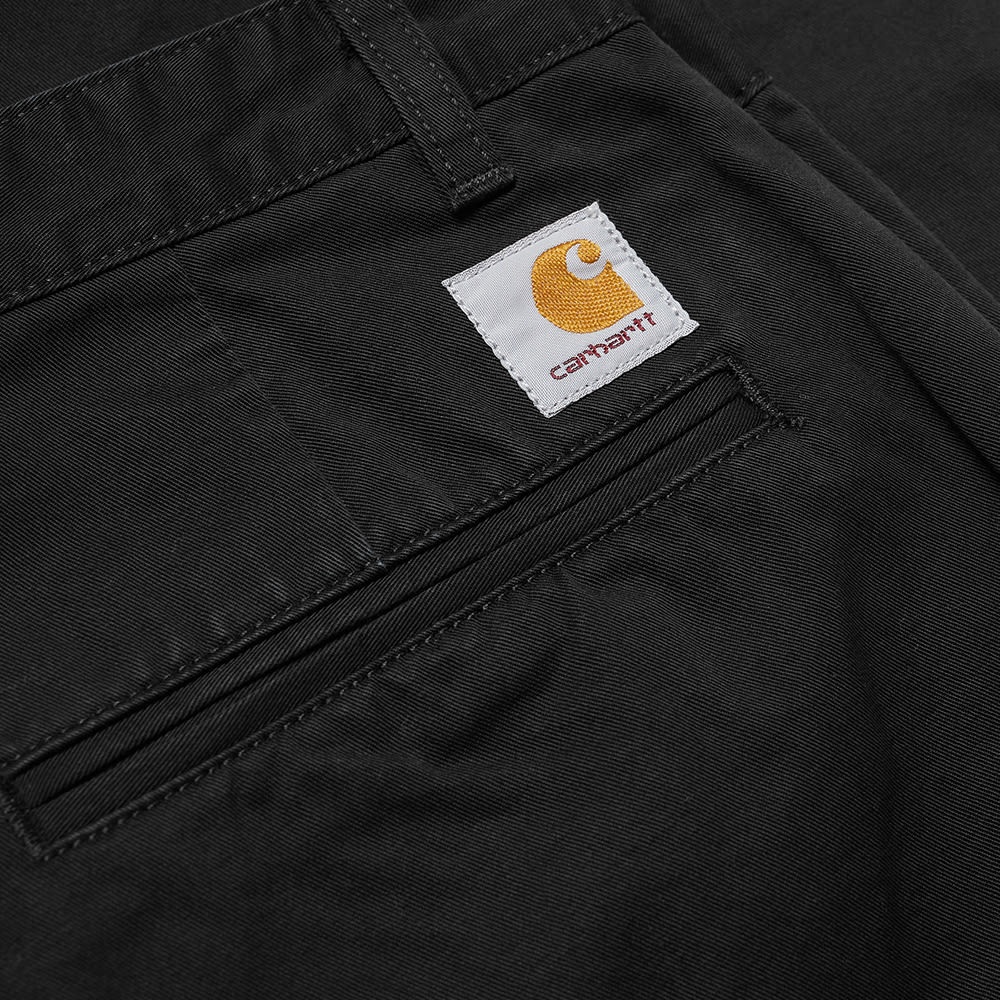 Carhartt WIP Alder Pant - 4