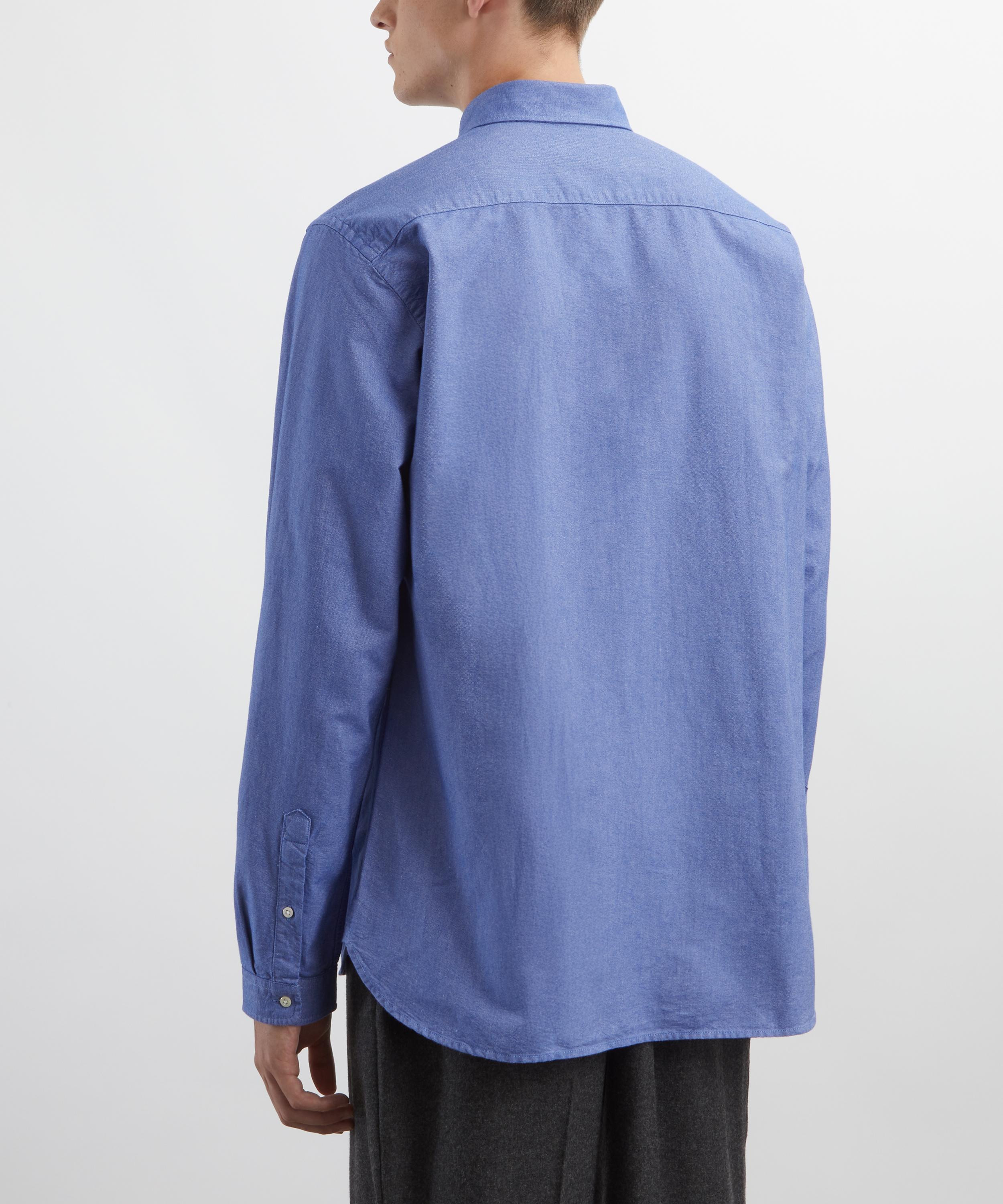 McKenzie Blue Brook Shirt - 4