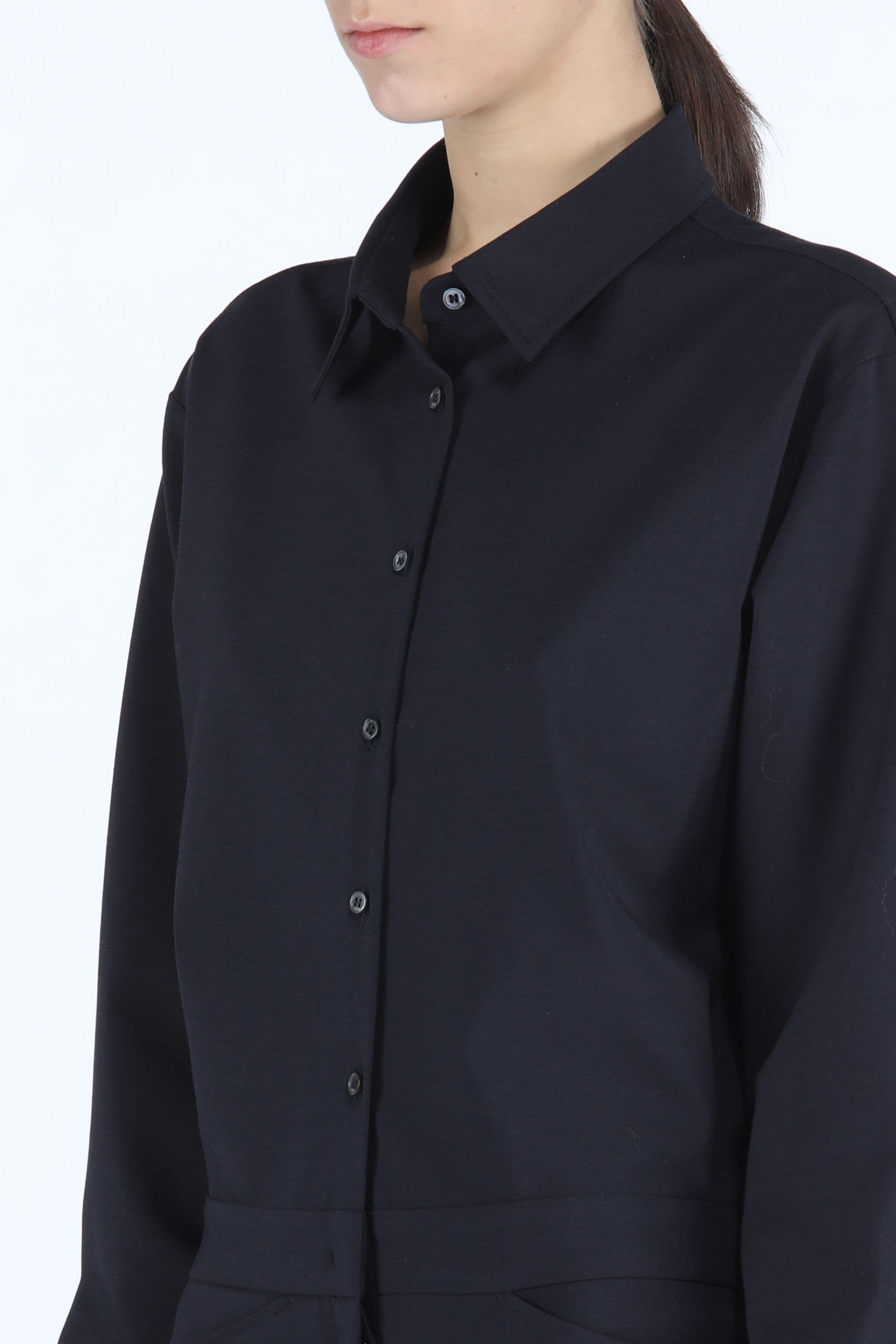 SHIRT DRESS - 4