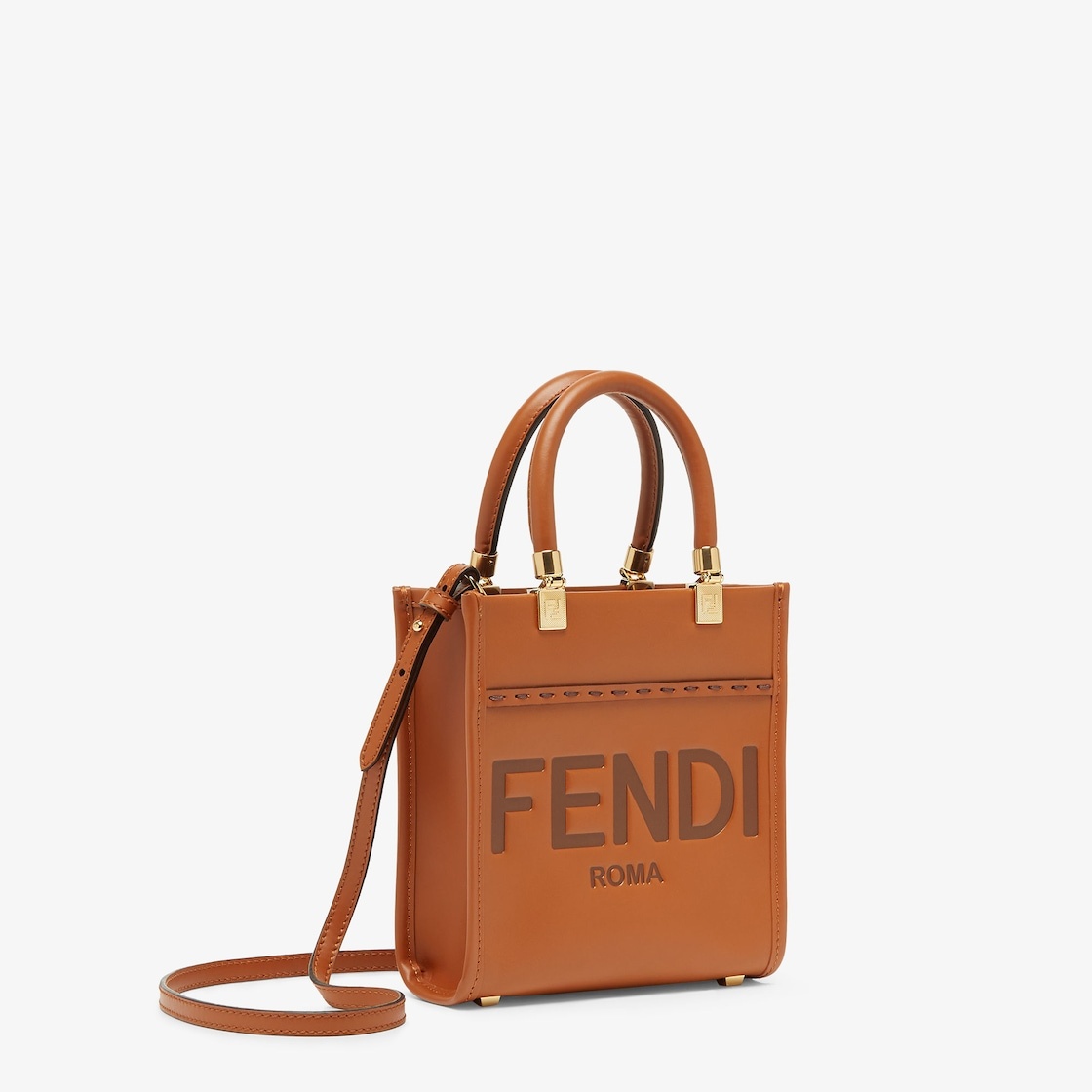 Mini Sunshine Shopper - 2