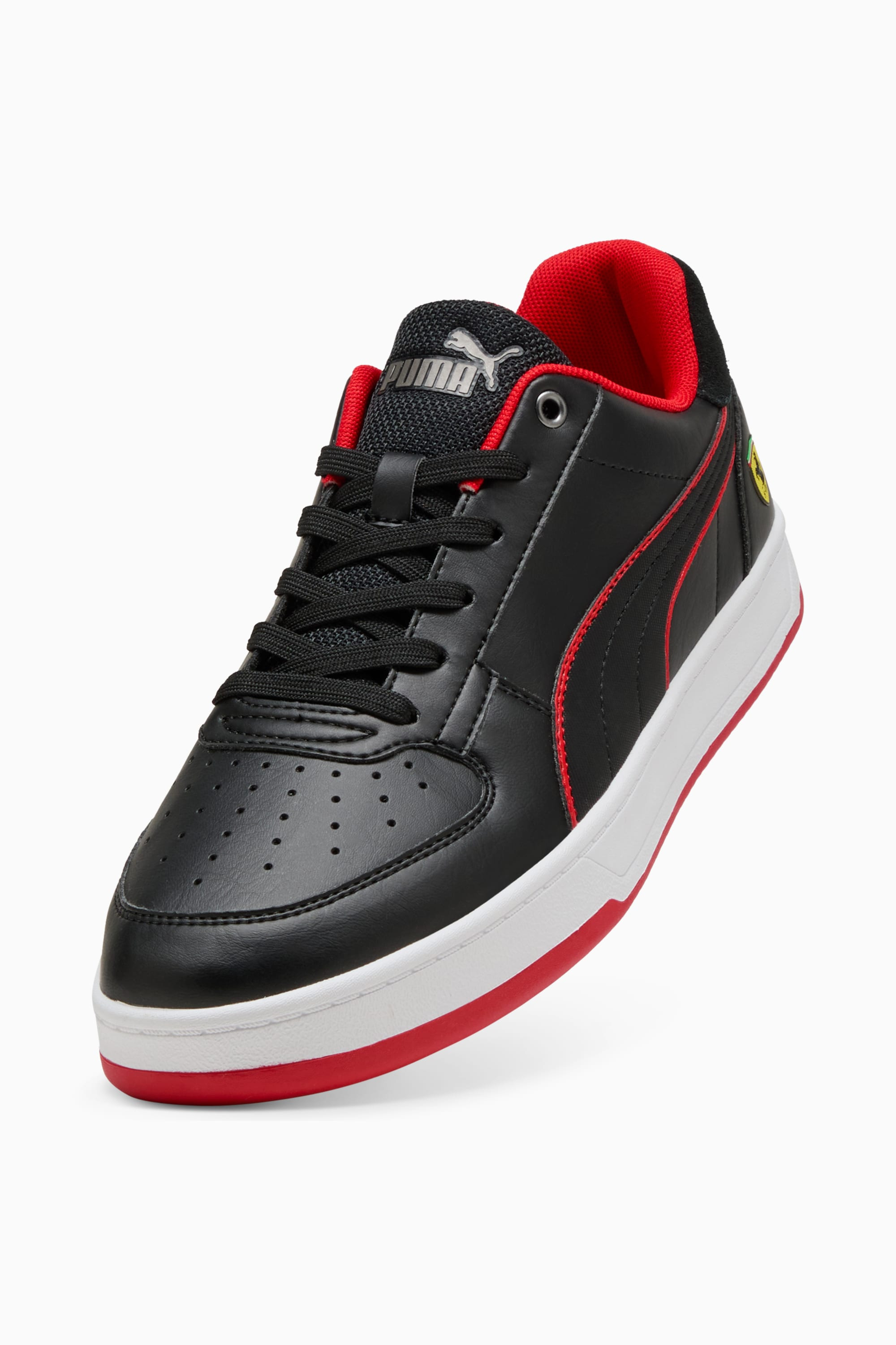 Scuderia Ferrari Caven 2.0 Sneakers Unisex - 6