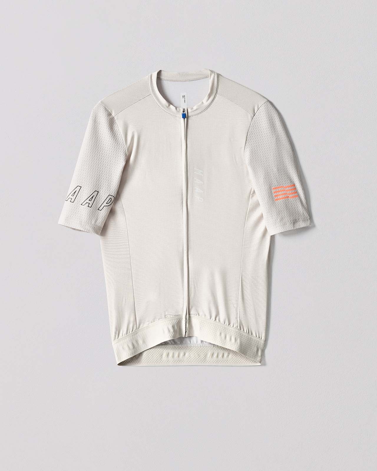 Stealth Race Fit Jersey - 7