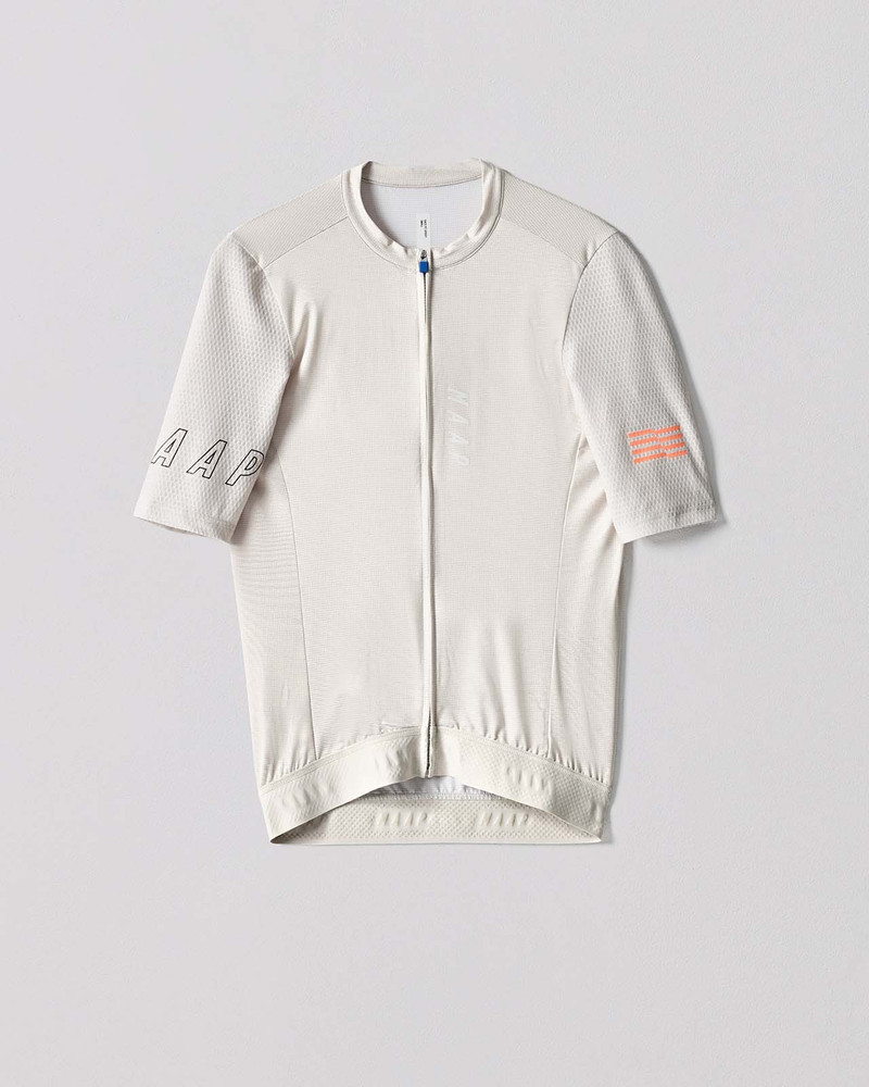 Stealth Race Fit Jersey 7