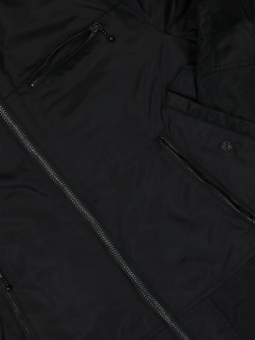x Alpha Industries reversible jacket - 3