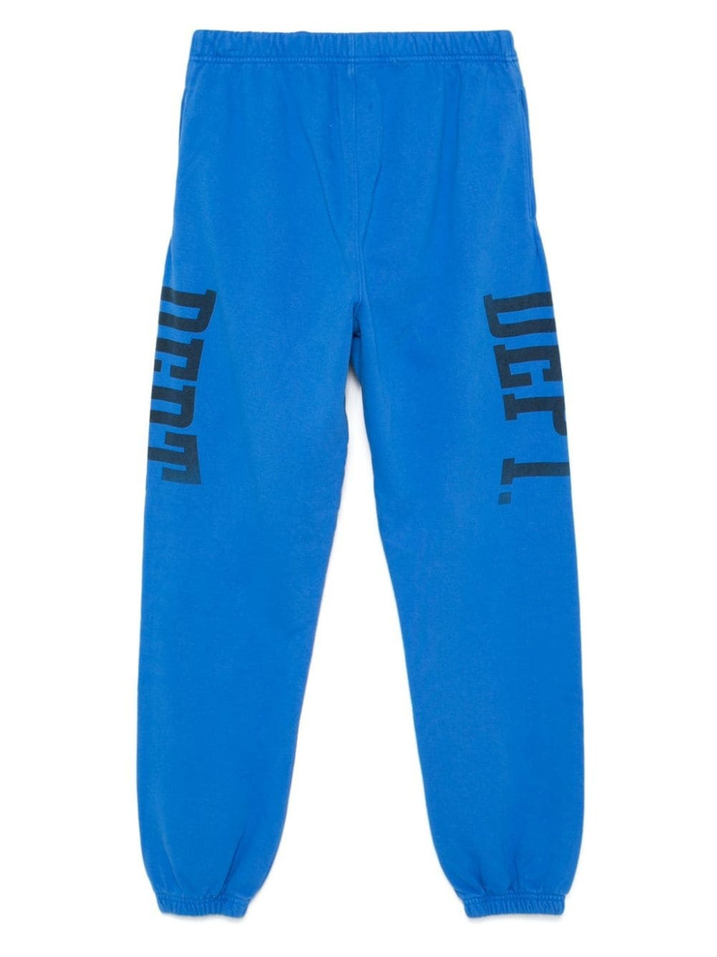 GALLERY DEPT. Dept Gym track pants outlook