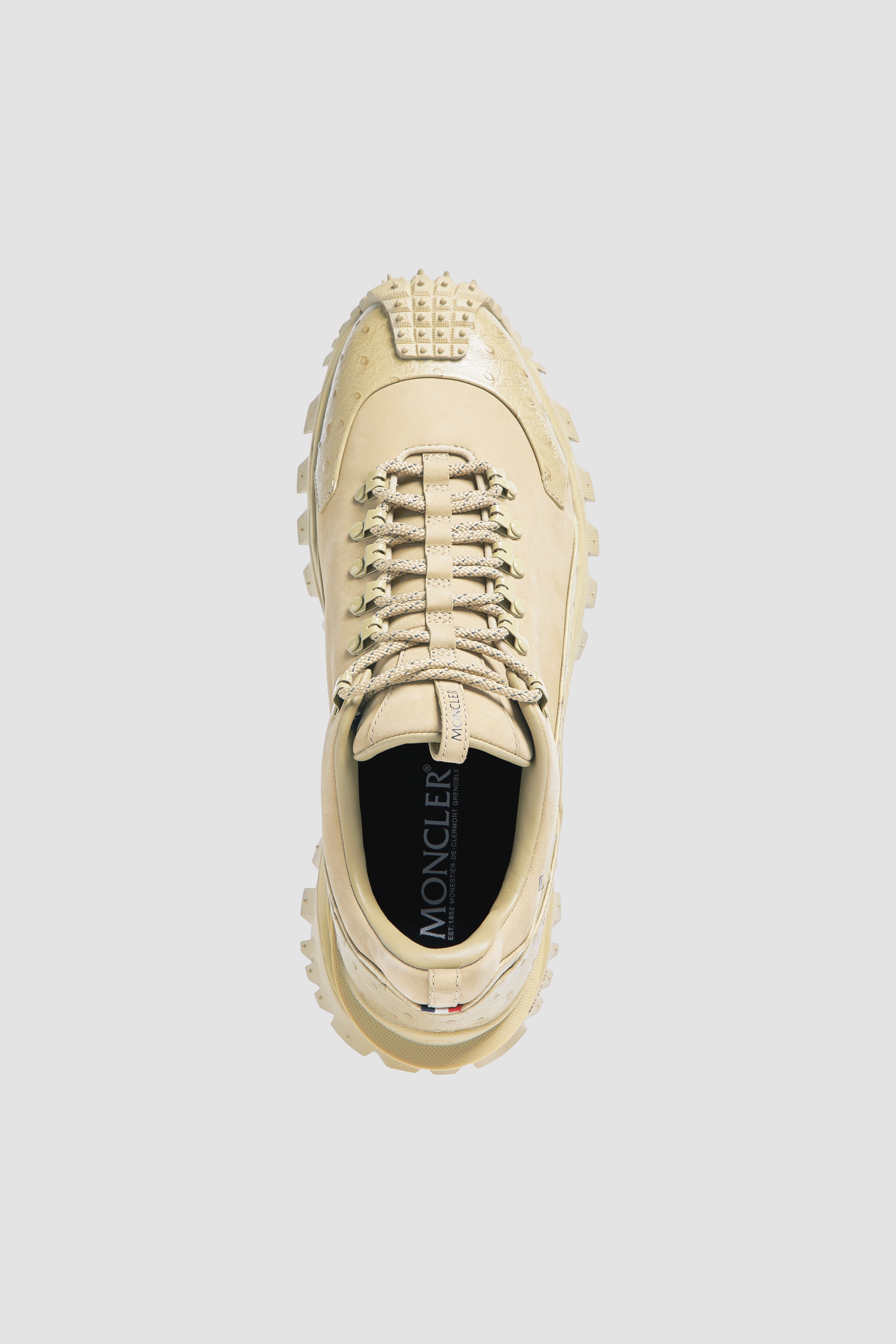 Trailgrip GTX Sneakers - 5