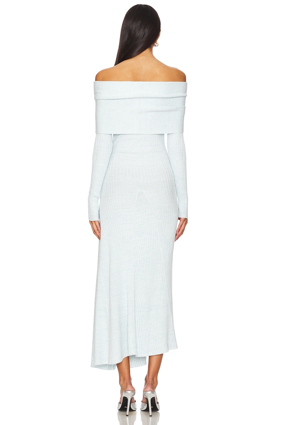 Phoebe Dress - 4