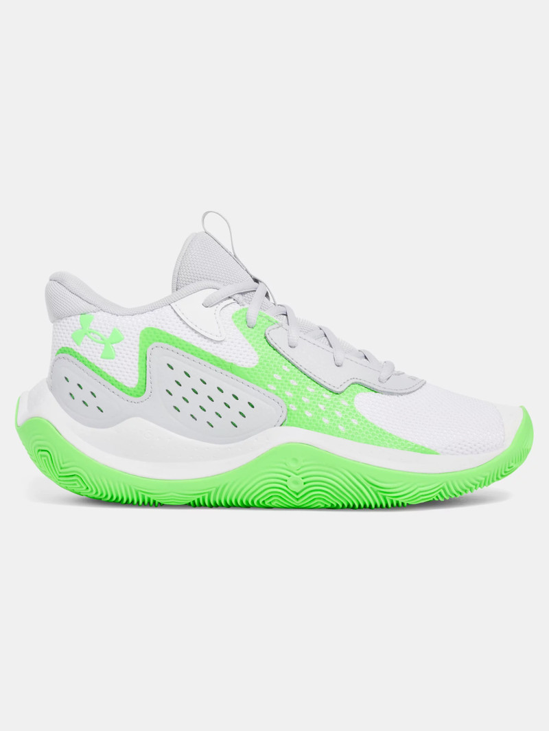 Unisex UA Jet '23 Basketball Shoes - 1