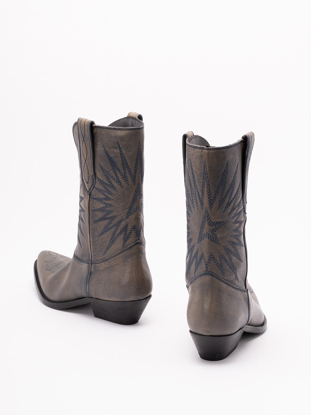 `Wish Star` Boots - 3